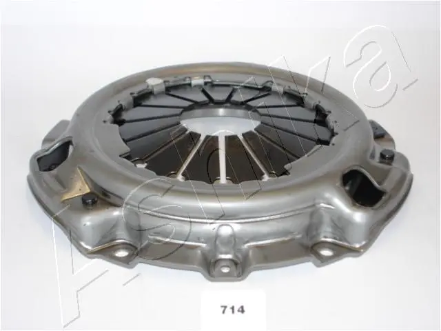 притискателен диск ASHIKA              