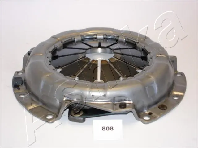 притискателен диск ASHIKA              