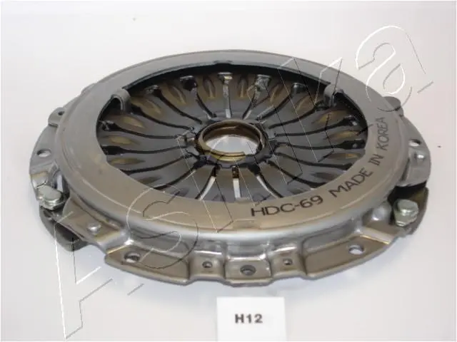 притискателен диск ASHIKA              