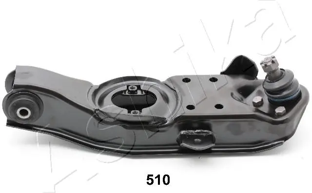 носач, окачване на колелата ASHIKA              