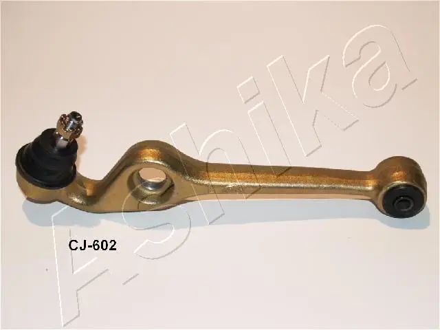 носач, окачване на колелата ASHIKA              