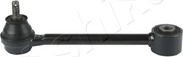 носач, окачване на колелата ASHIKA              