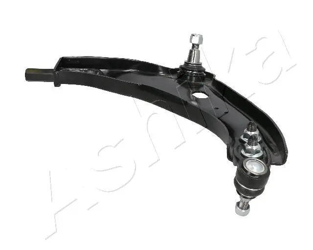 носач, окачване на колелата ASHIKA              