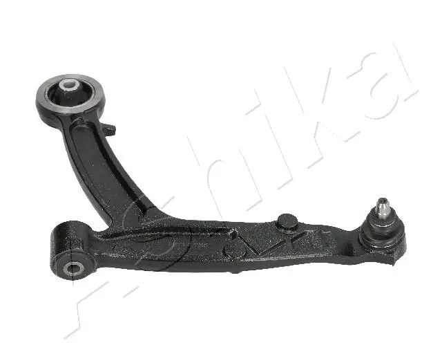 носач, окачване на колелата ASHIKA              