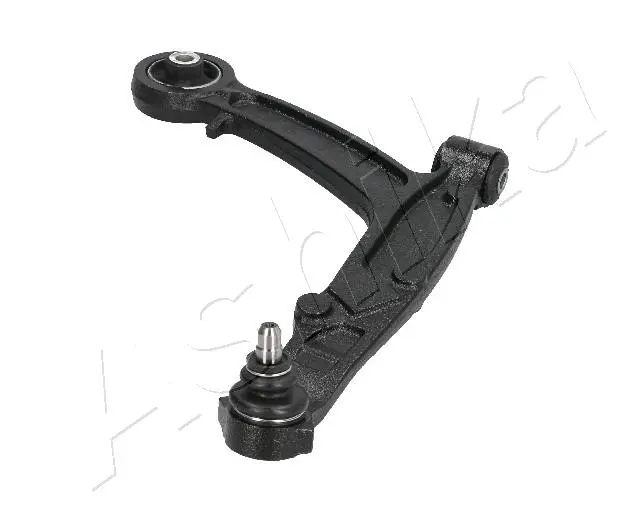 носач, окачване на колелата ASHIKA              