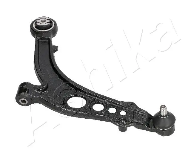 носач, окачване на колелата ASHIKA              