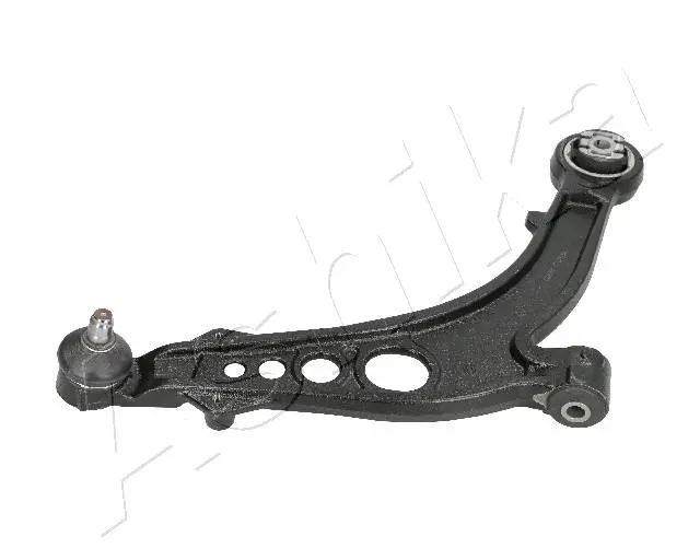 носач, окачване на колелата ASHIKA              