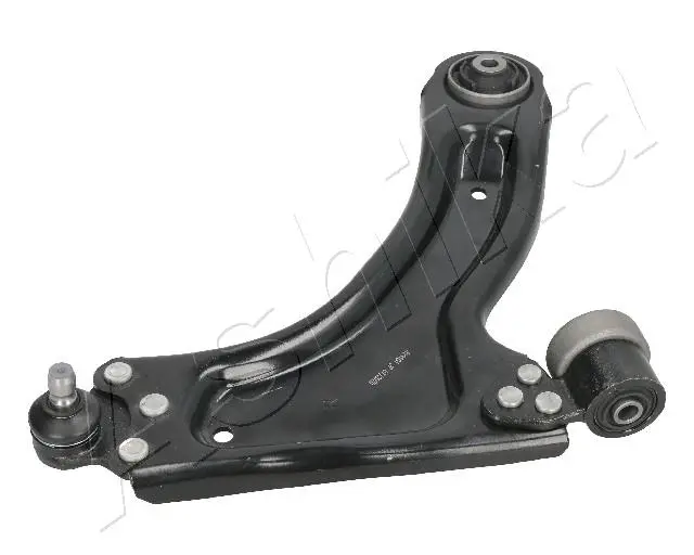 носач, окачване на колелата ASHIKA              