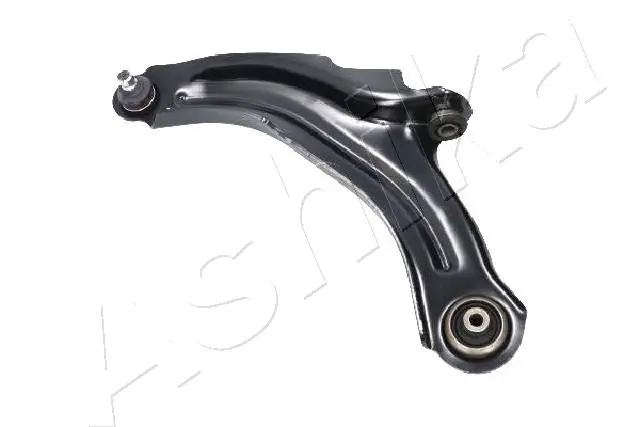 носач, окачване на колелата ASHIKA              