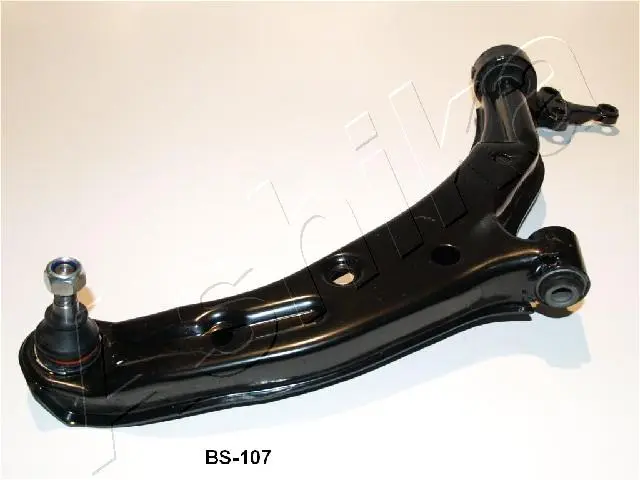 носач, окачване на колелата ASHIKA              