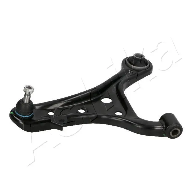 носач, окачване на колелата ASHIKA              