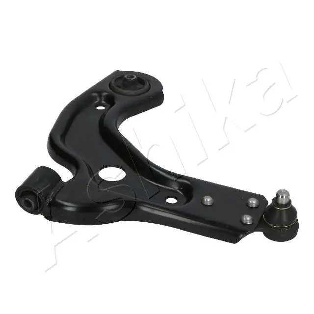 носач, окачване на колелата ASHIKA              