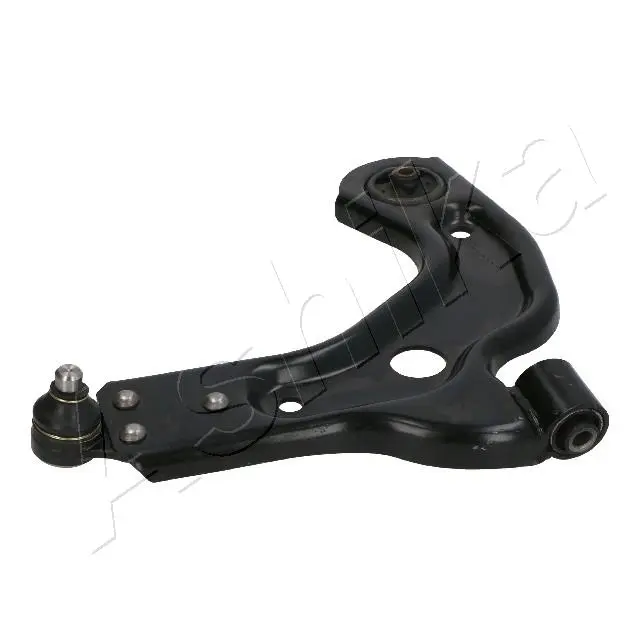 носач, окачване на колелата ASHIKA              