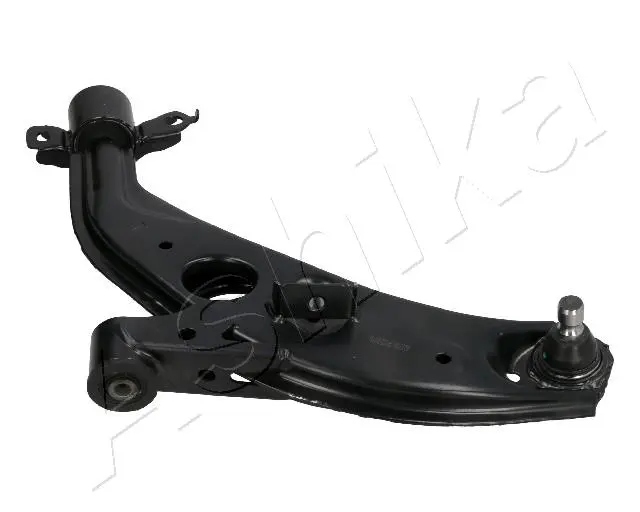 носач, окачване на колелата ASHIKA              