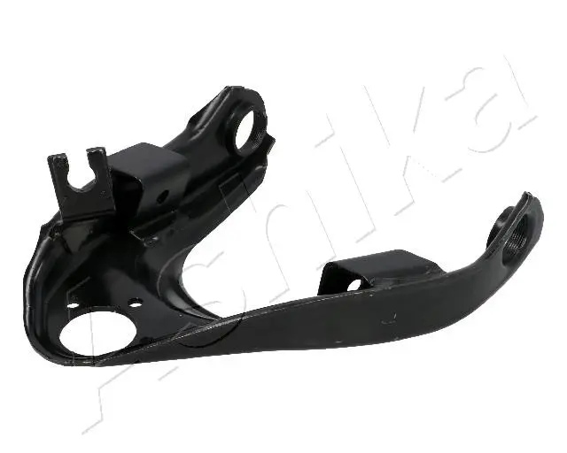 носач, окачване на колелата ASHIKA              