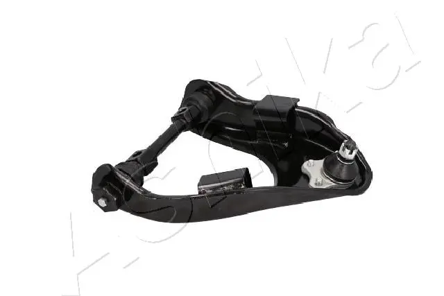 носач, окачване на колелата ASHIKA              