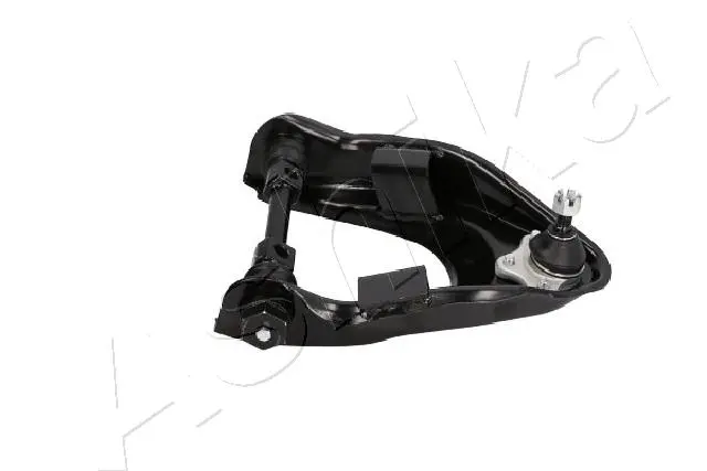 носач, окачване на колелата ASHIKA              