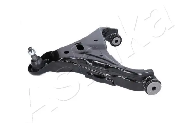 носач, окачване на колелата ASHIKA              