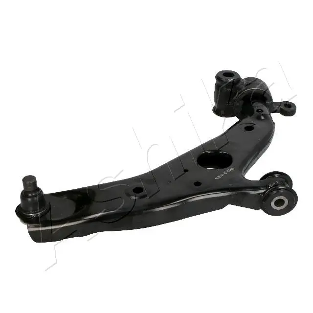 носач, окачване на колелата ASHIKA              