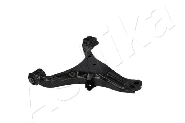 носач, окачване на колелата ASHIKA              