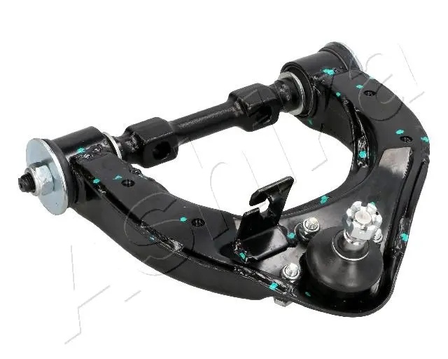 носач, окачване на колелата ASHIKA              