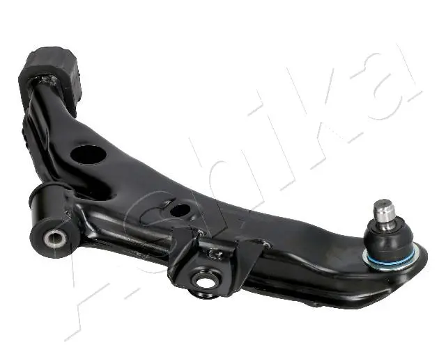 носач, окачване на колелата ASHIKA              