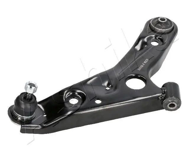 носач, окачване на колелата ASHIKA              