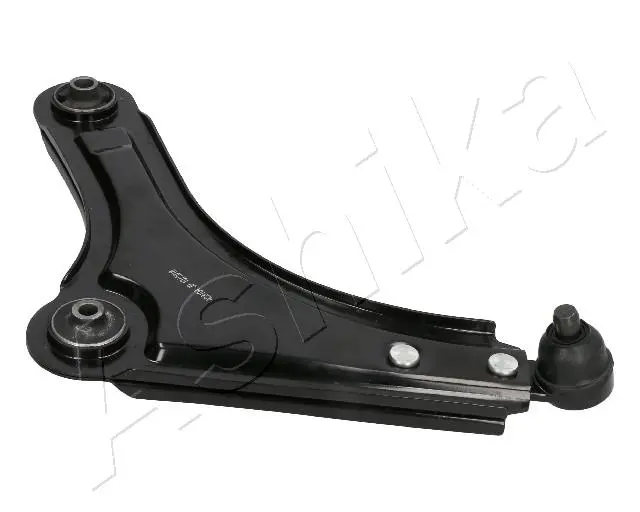 носач, окачване на колелата ASHIKA              