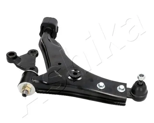 носач, окачване на колелата ASHIKA              