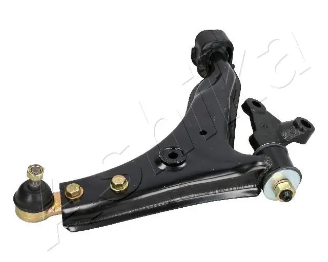 носач, окачване на колелата ASHIKA              