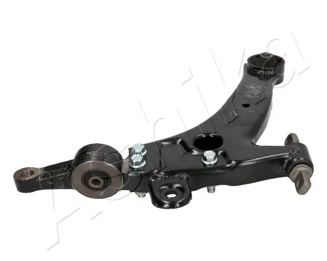 носач, окачване на колелата ASHIKA              