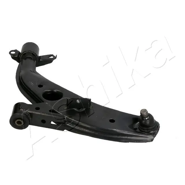 носач, окачване на колелата ASHIKA              