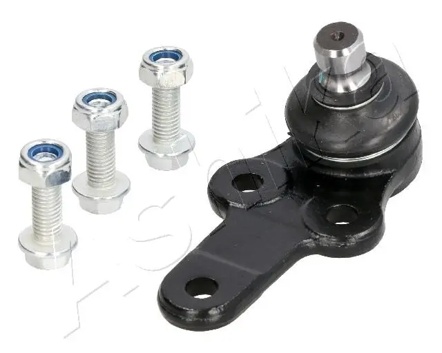 Шарнири ASHIKA              