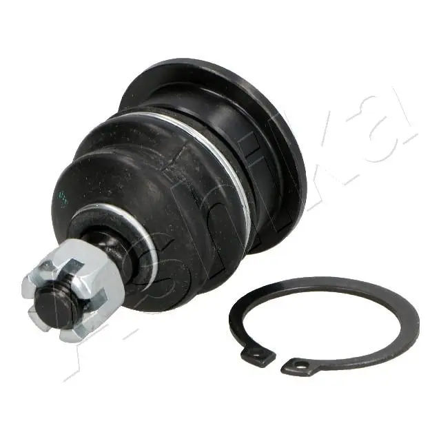 Шарнири ASHIKA              