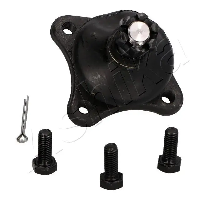 Шарнири ASHIKA              