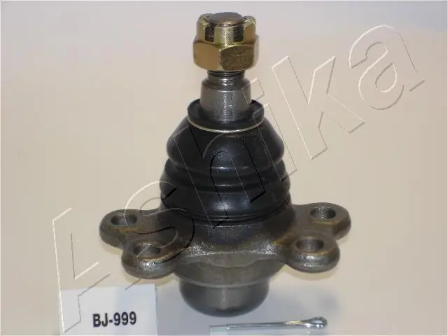 Шарнири ASHIKA              