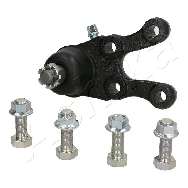 Шарнири ASHIKA              