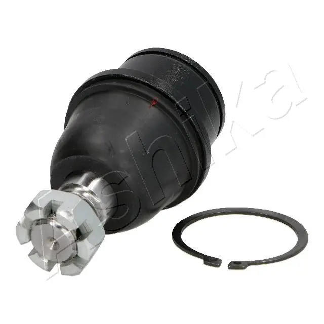 Шарнири ASHIKA              