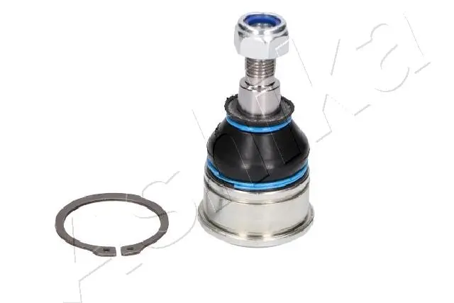 Шарнири ASHIKA              