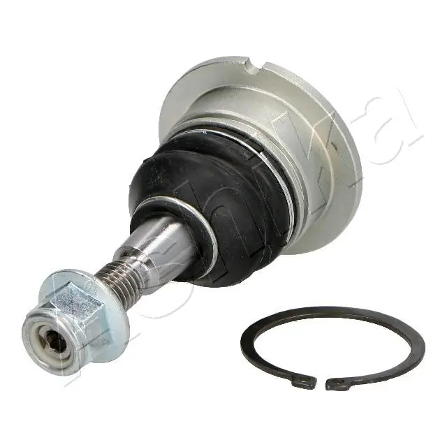 Шарнири ASHIKA              