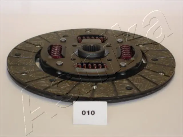 диск на съединителя ASHIKA              