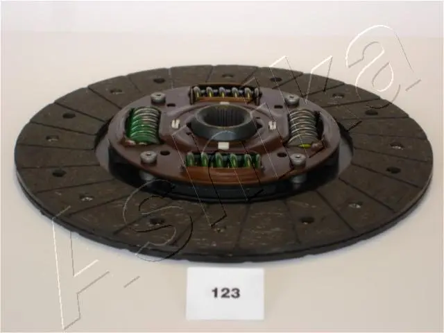 диск на съединителя ASHIKA              