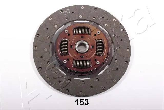 диск на съединителя ASHIKA              