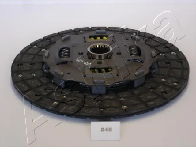 диск на съединителя ASHIKA              