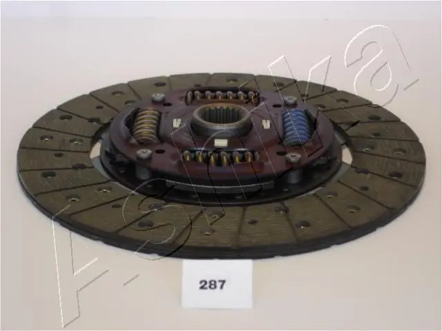 диск на съединителя ASHIKA              