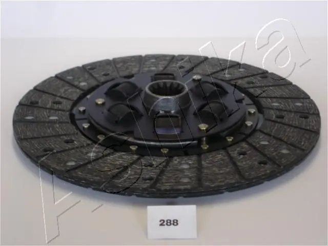 диск на съединителя ASHIKA              