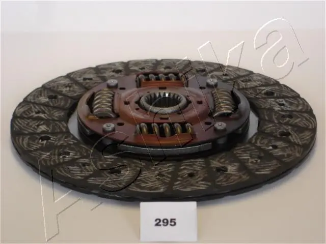 диск на съединителя ASHIKA              