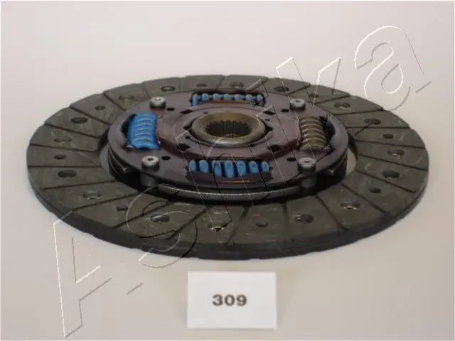 диск на съединителя ASHIKA              