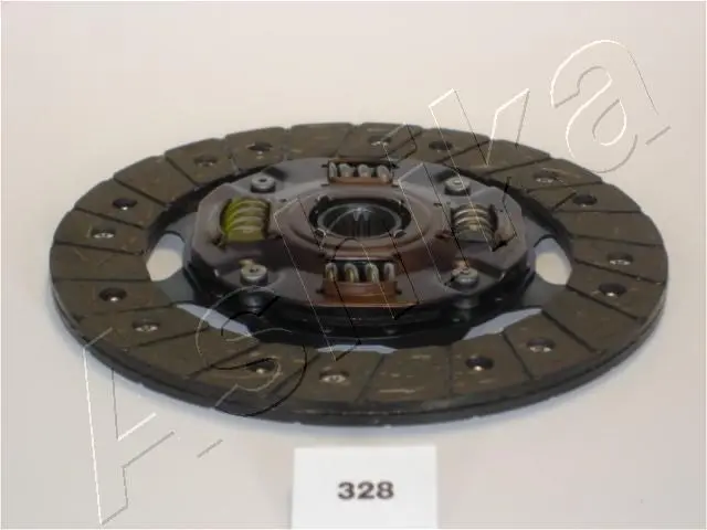 диск на съединителя ASHIKA              