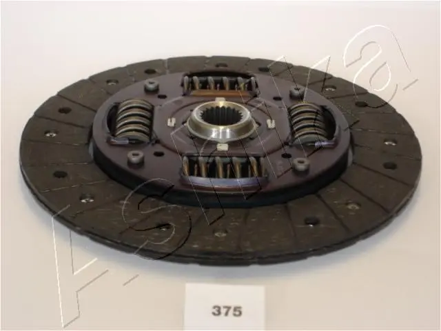 диск на съединителя ASHIKA              